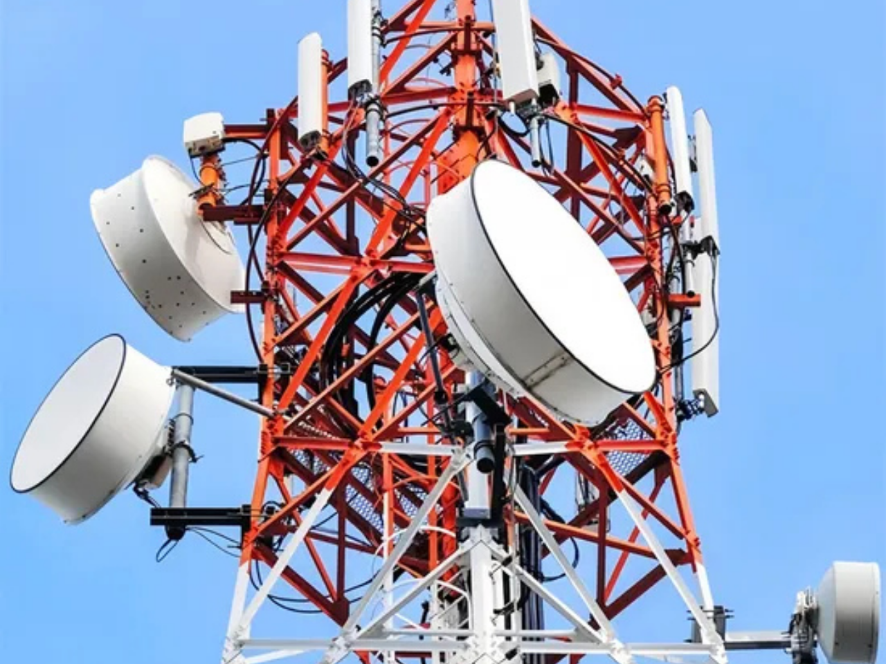 GSM Altyapı Ürünleri